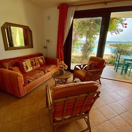 Porto Antigo - Charming & Peaceful Apartment Overlooking Pool And Sea Santa Maria Exterior photo