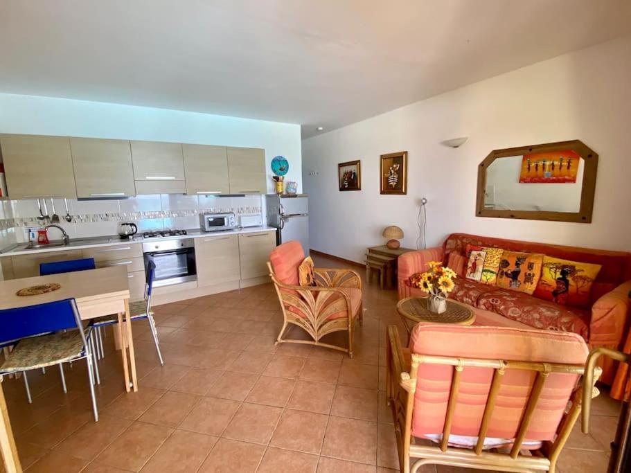 Porto Antigo - Charming & Peaceful Apartment Overlooking Pool And Sea Santa Maria Exterior photo