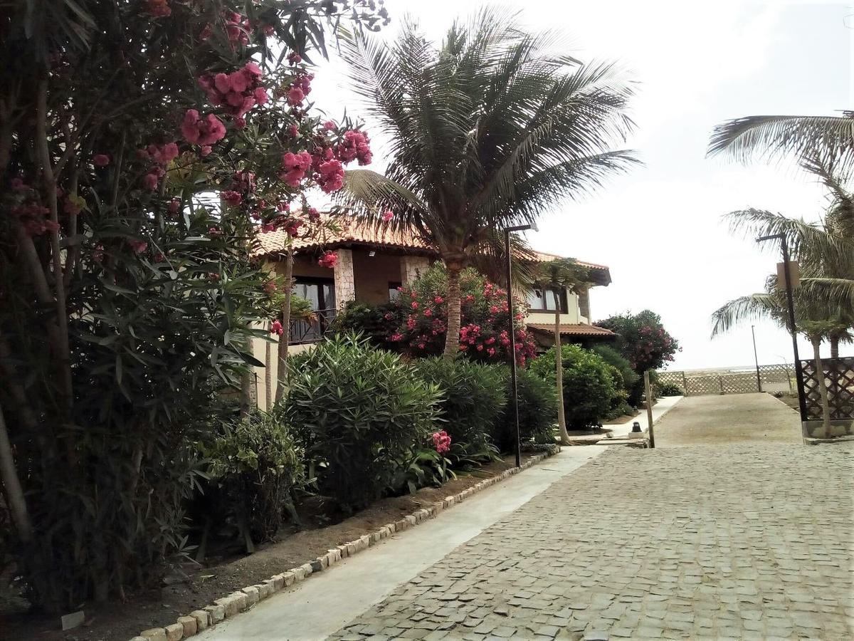 Porto Antigo - Charming & Peaceful Apartment Overlooking Pool And Sea Santa Maria Exterior photo